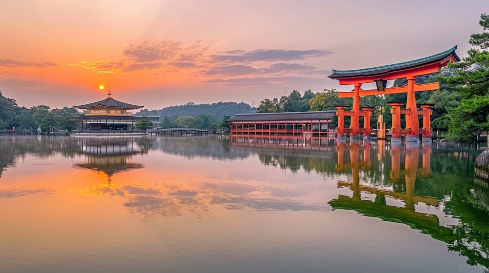 神社の魅力を再発見：日本の精神性を探る